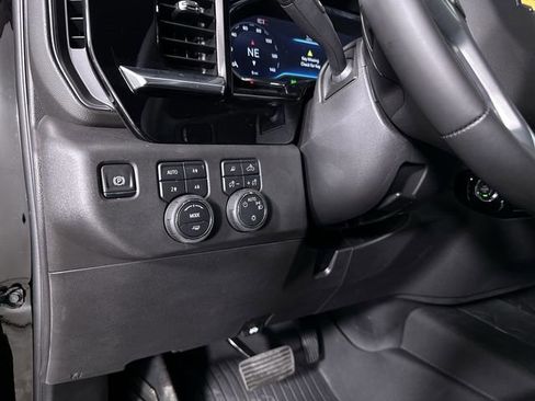 New 2025 Chevrolet Silverado 1500 LT image 18