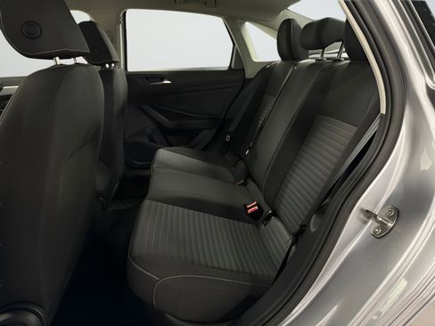 New 2026 Volkswagen Jetta S image 17