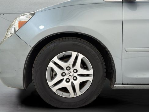 Used 2007 Honda Odyssey EX-L image 36