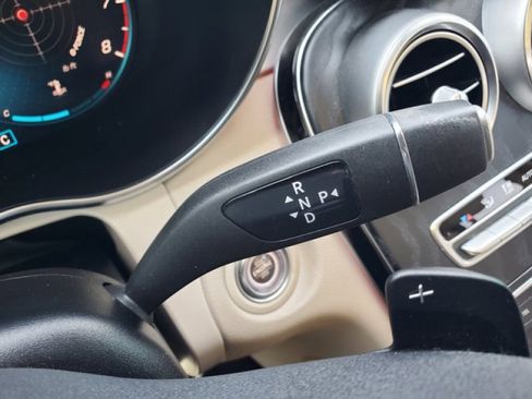 Used 2021 Mercedes-Benz GLC 300 GLC 300 SUV image 27