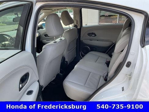 Used 2016 Honda HR-V EX-L image 25