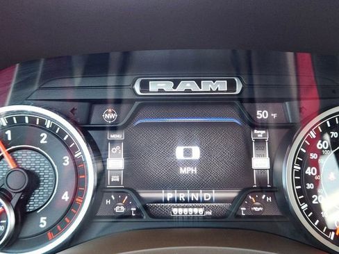 Used 2022 RAM 2500 Laramie image 16