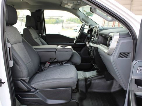 Used 2022 Ford F150 XL w/ Equipment Group 101A High RWD image 27