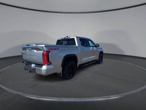 Used 2024 Toyota Tundra 1794 Edition w/ TRD Off-Road Package AWD/4WD image 8