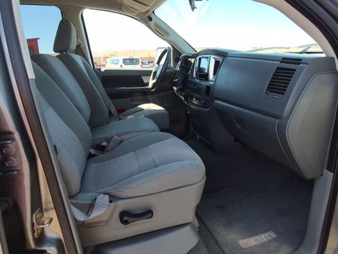 Used 2007 Dodge Ram 1500 Truck SLT w/ Quad Cab Big Horn Value Group AWD/4WD image 26