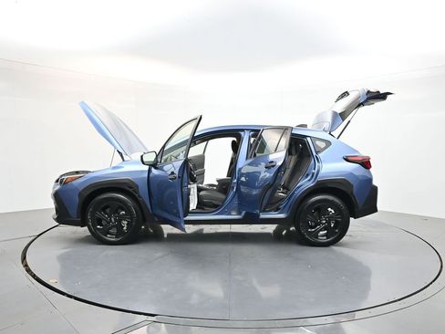 Used 2024 Subaru Crosstrek 2.0i AWD/4WD image 45