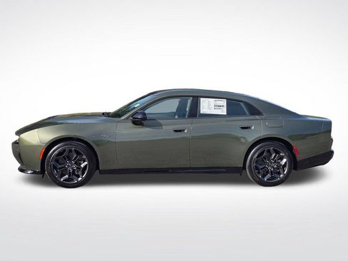 New 2026 Dodge Charger R/T AWD/4WD image 15