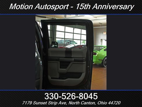 Used 2015 Ford F150 XLT AWD/4WD image 37