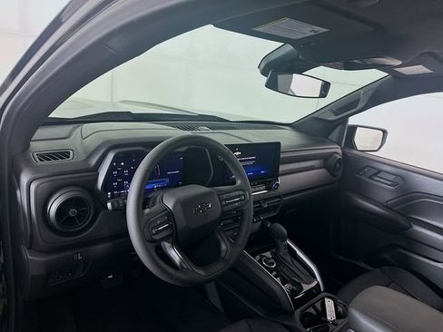 New 2026 Chevrolet Colorado Trail Boss image 9