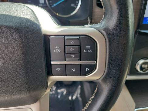 Certified 2024 Ford Expedition Max Limited RWD image 29