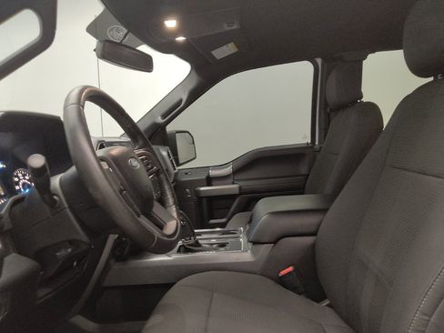 Used 2016 Ford F150 XLT w/ Equipment Group 302A Luxury RWD image 17