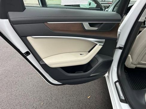 Certified 2025 Audi A6 Premium Plus w/ Premium Plus Package image 11