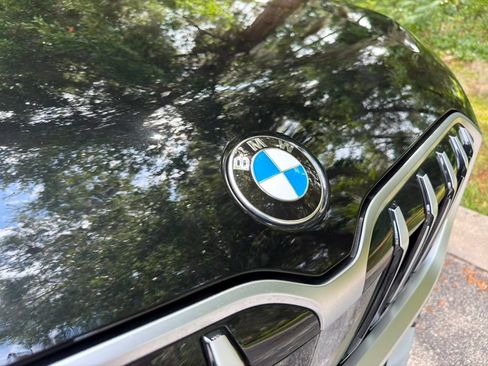 New 2026 BMW X1 xDrive28i w/ Technology Package AWD/4WD image 28