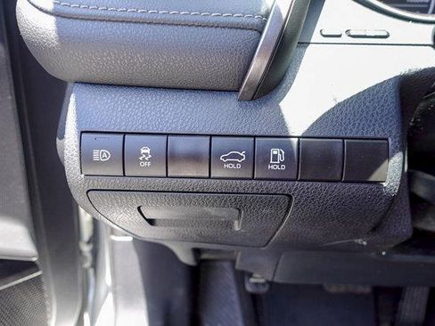Used 2024 Toyota Camry SE FWD image 12