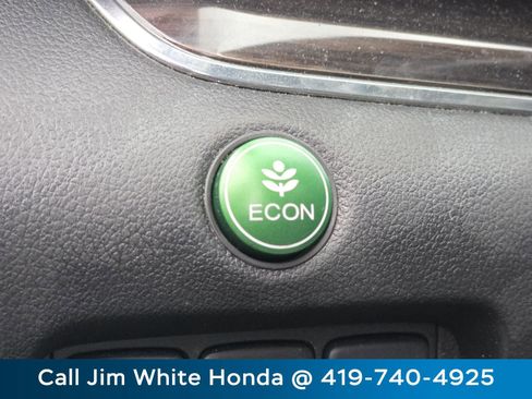 Used 2015 Honda CR-V EX-L image 19