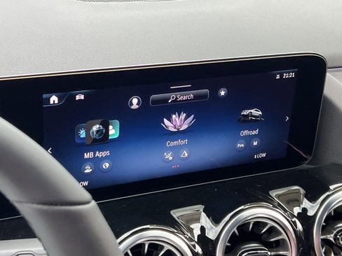 New 2026 Mercedes-Benz GLA 250 4MATIC image 25