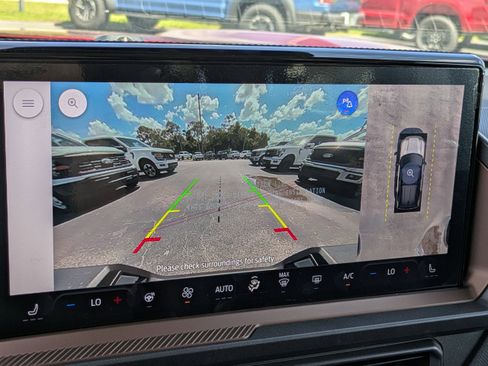 New 2025 Ford Bronco Sport Outer Banks w/ Outer Banks Tech Package+ AWD/4WD image 25
