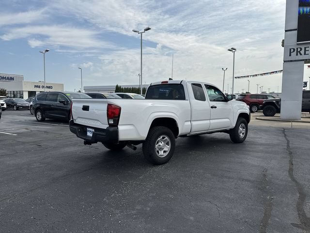 Used 2019 Toyota Tacoma SR RWD image 5