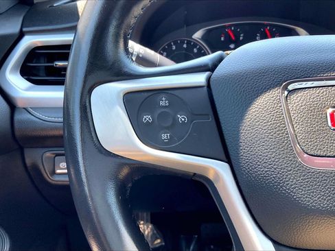 Used 2020 GMC Acadia SLT AWD/4WD image 23