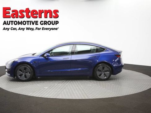Used 2023 Tesla Model 3 Standard Range RWD image 55