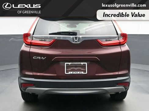 Used 2018 Honda CR-V EX-L image 7