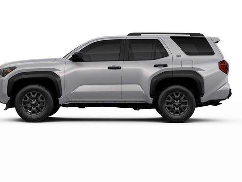 New 2025 Toyota 4Runner SR5 image 26