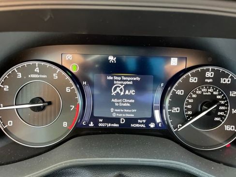 Used 2023 Acura TLX image 7