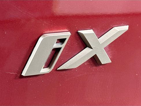 Used 2023 BMW iX xDrive50 w/ Ultimate Package 2 AWD/4WD image 26