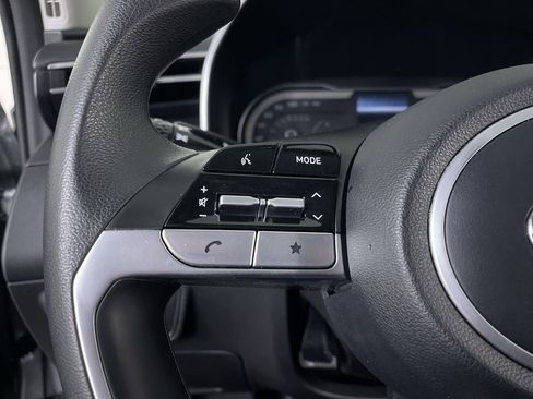 Used 2023 Hyundai Tucson SEL image 25