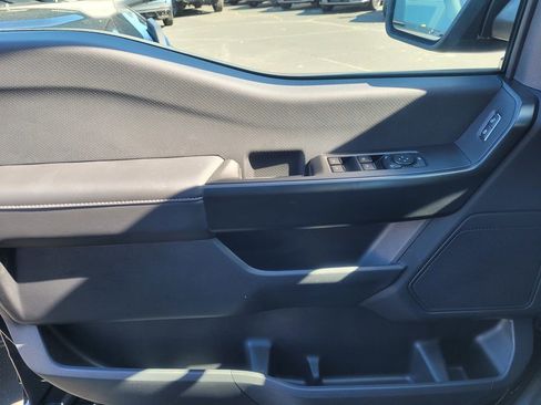 New 2026 Ford F150 STX image 47