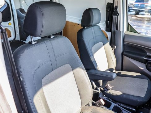 Used 2020 Ford Transit Connect XL image 17