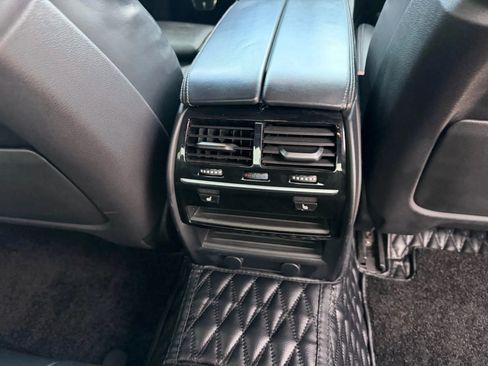 Used 2018 BMW M550i xDrive M550i xDrive Sedan 4D w/ Driving Assistance Package image 56