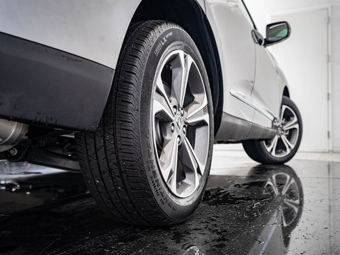 Certified 2025 Acura RDX SH-AWD w/ Technology Package image 41