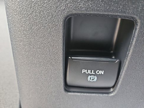 New 2025 Ford Bronco Big Bend image 17