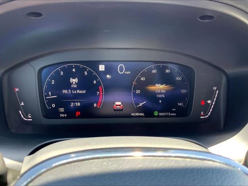 Used 2025 Acura ADX AWD image 26