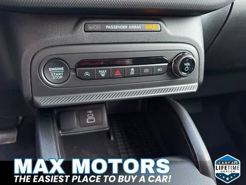 New 2025 Ford Bronco Sport Big Bend image 28