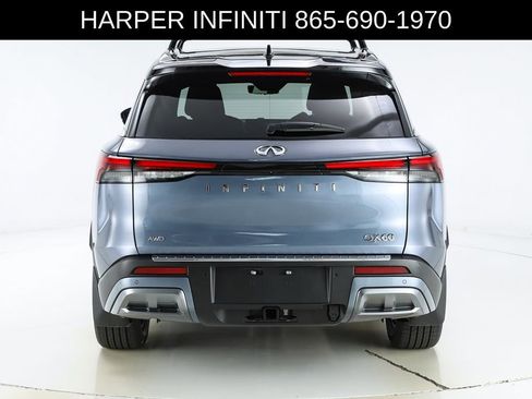 Used 2023 INFINITI QX60 Autograph w/ Cargo Package AWD/4WD image 47