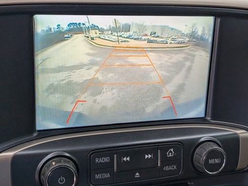 Used 2017 GMC Sierra 2500 Denali w/ Duramax Plus Package image 24