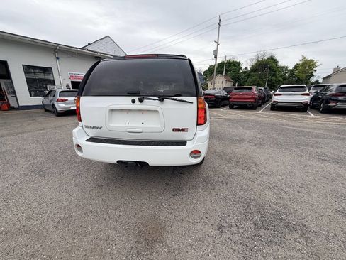 Used 2002 GMC Envoy SLT AWD/4WD image 27