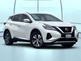 Used 2020 Nissan Murano S w/ Technology Package image 2