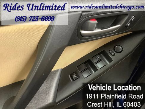 Used 2012 MAZDA MAZDA3 i Touring image 10