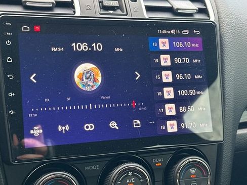 Used 2020 Subaru WRX STI image 20