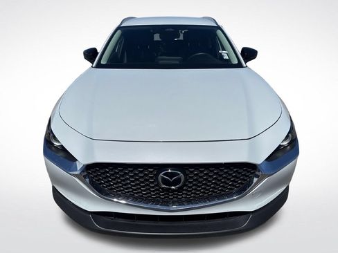 Used 2025 MAZDA CX-30 AWD 2.5 S w/ Select Sport Pkg image 9