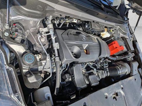 New 2026 Acura RDX SH-AWD w/ Advance Package image 18