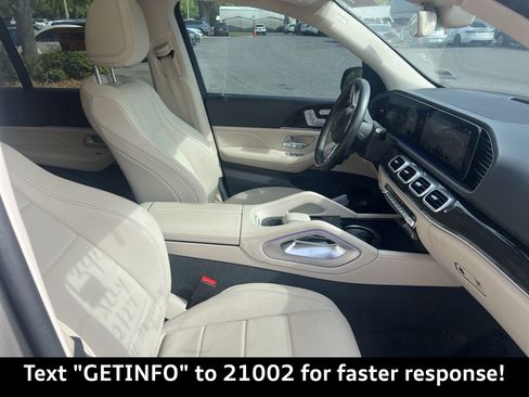 Used 2020 Mercedes-Benz GLE 350 image 10