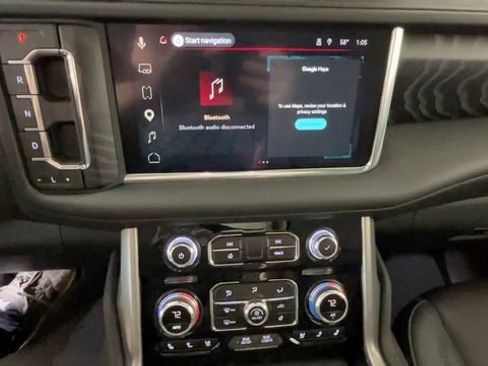 Used 2023 GMC Yukon Denali w/ Denali Reserve Package AWD/4WD image 30