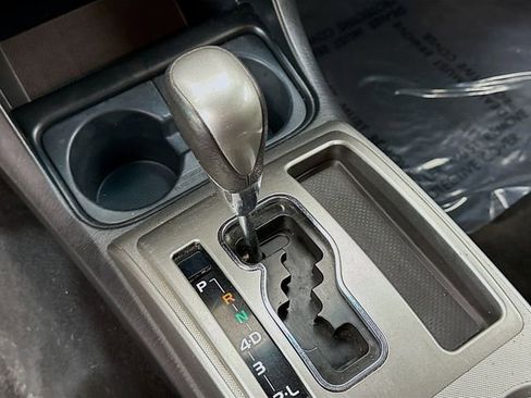 Used 2015 Toyota Tacoma 4x4 Double Cab image 16