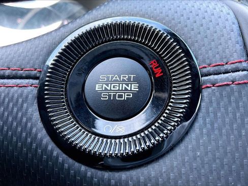 Used 2024 Jeep Compass Trailhawk image 27