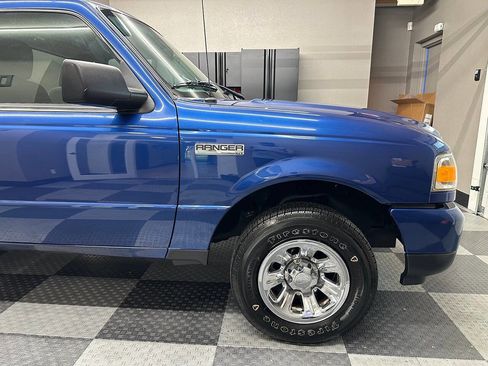 Used 2011 Ford Ranger XLT image 5