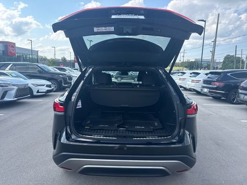 Used 2024 Lexus RX 350 Premium w/ Convenience Package AWD/4WD image 9